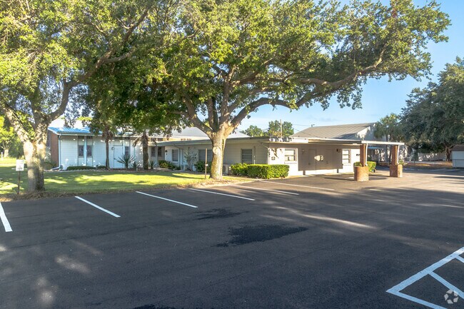 Winter Haven Adventist Academy promotes a sharp focus on learning and caring.