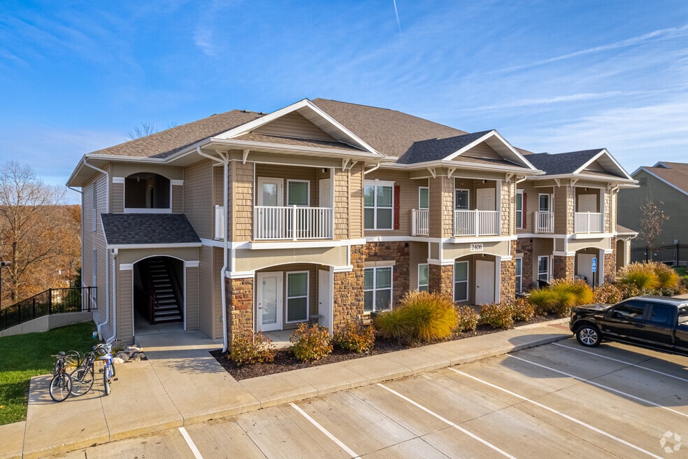 Boulder Springs Columbia, Columbia, MO 65201 - photo 1