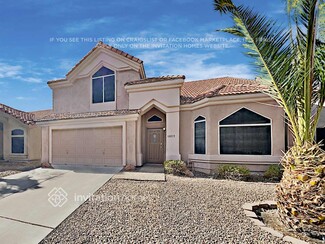 1022 S Surfside Dr, Gilbert, AZ 85233