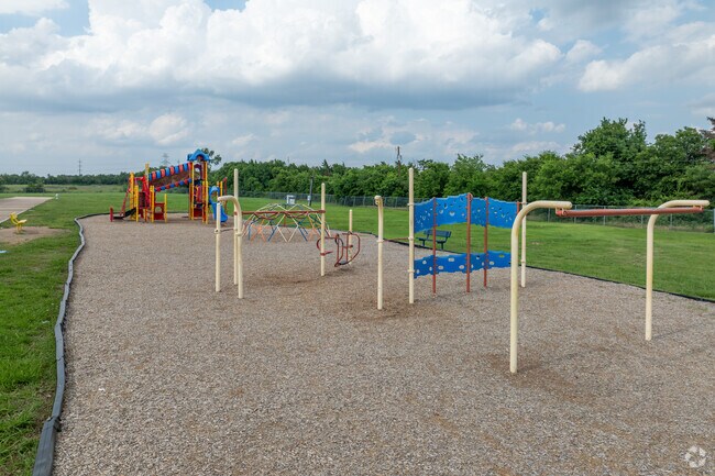 Frank D Moates Elementary School