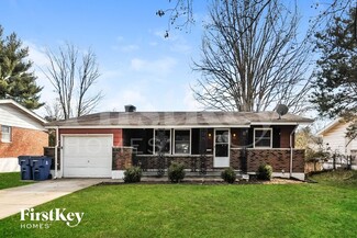 11150 Mammoth Dr, St. Louis, MO 63136