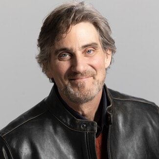 Patrick McHenry-Kroetch