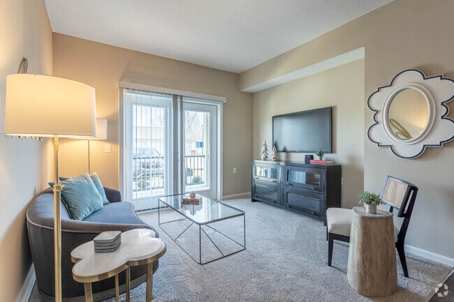 The Stratton, Columbus, OH 43228 - photo 6