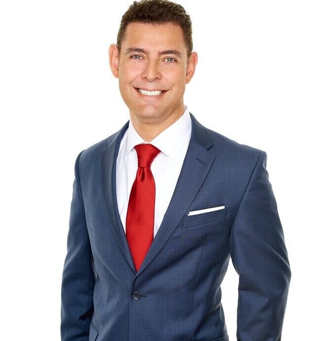 Daniel Buksa