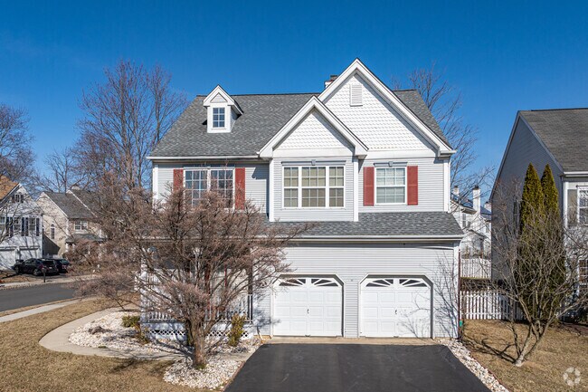 With strong property values and a mix of new and classic homes, Princeton Meadows continues to be a sought-after market for homebuyers in Middlesex County.