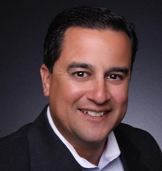 Joseph Ybarra