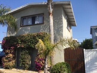 1211 Tennyson St Unit Manhattan, Manhattan Beach, CA 90266