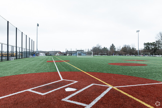 Portland Adventist Academy provides private education in the neighborhood of