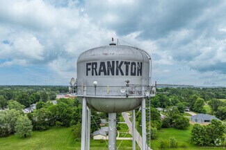 Frankton