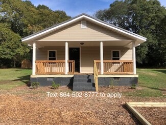 1910 Martin Ave, Anderson, SC 29625