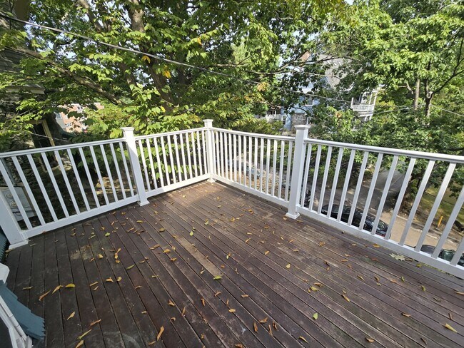 10 Selkirk Rd unit 3, Brighton, MA 02135 - photo 6