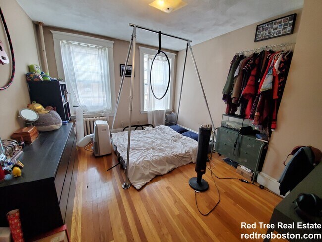 1775 Massachusetts Ave unit 3, Cambridge, MA 02140 - photo 7