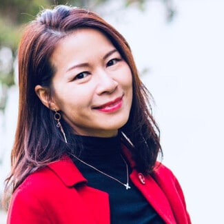 Katy Zhu