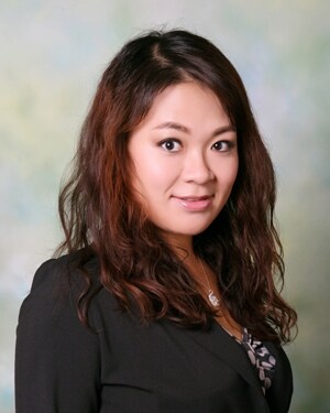 Lydia Chen