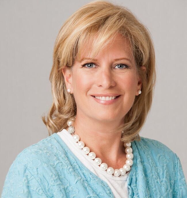 Kirsten Adams