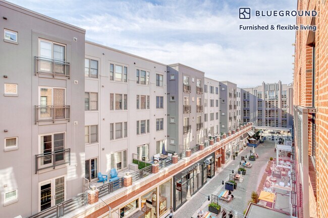 7131 Arlington Rd unit FL4-ID666, Bethesda, MD 20814 - photo 6