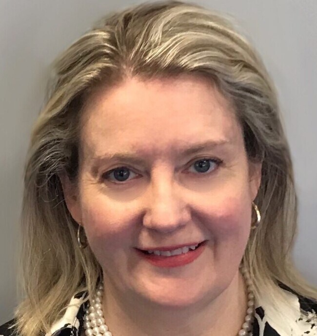 Susan Seghir