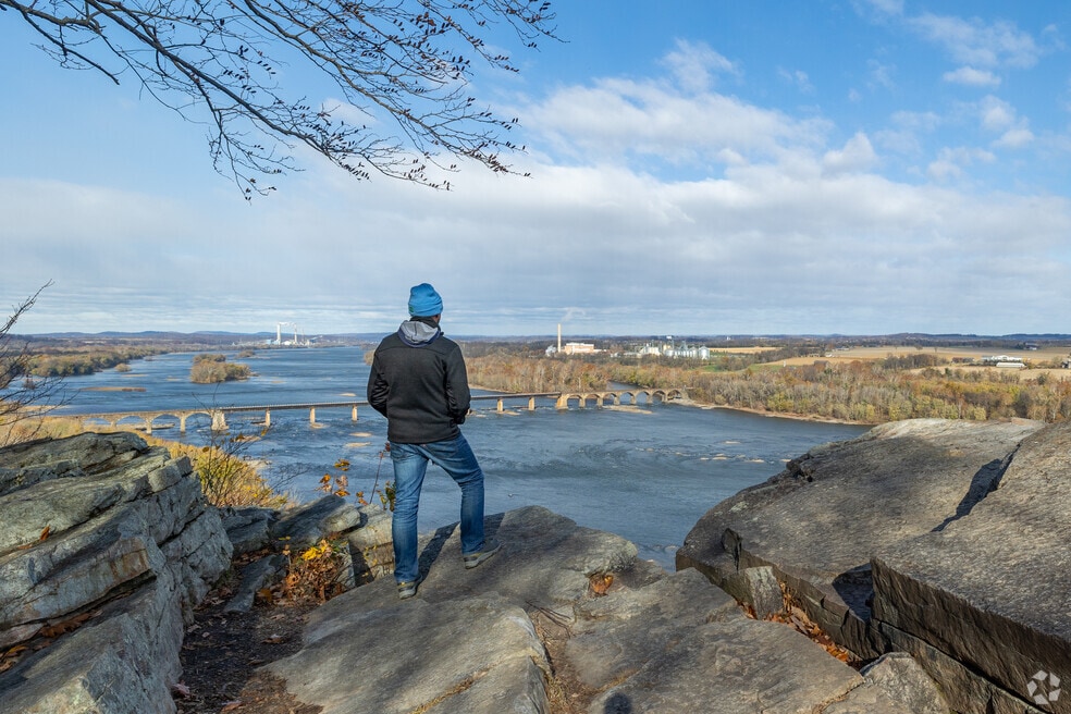 East Manchester Township