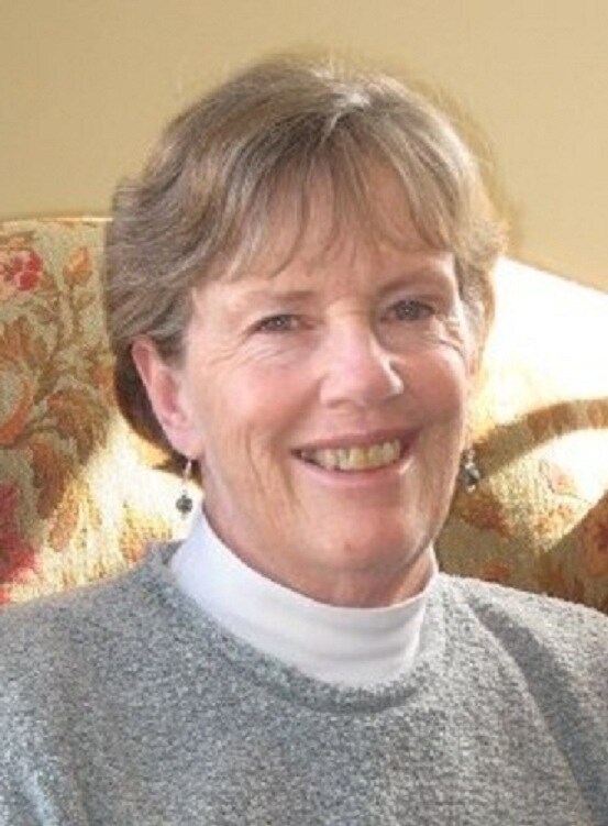 Marilyn Kidder