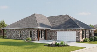 39600 White Sand Ln, Ponchatoula, LA 70454
