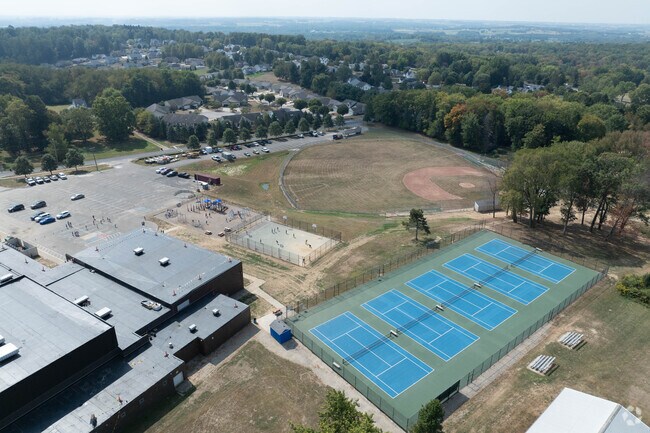 Chippewa Intermediate School
