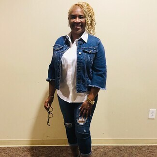 Vickie Thomas-Swoope