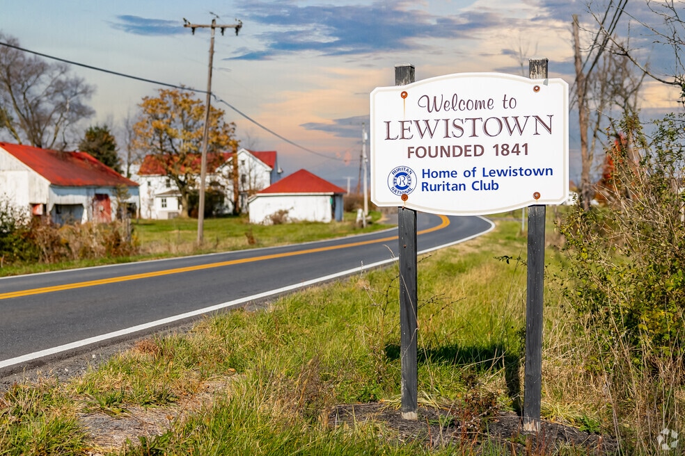 Lewistown