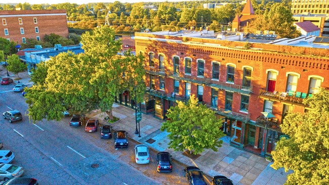 3422 Firestone Dr, Hephzibah, GA 30815 - photo 2