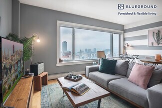 899 Pine St Unit FL17-ID5, San Francisco, CA 94108