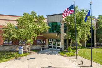 Caledonia High School