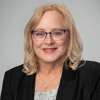 Teri Gilmore