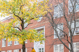 P.S. 214 Cadwallader Colden