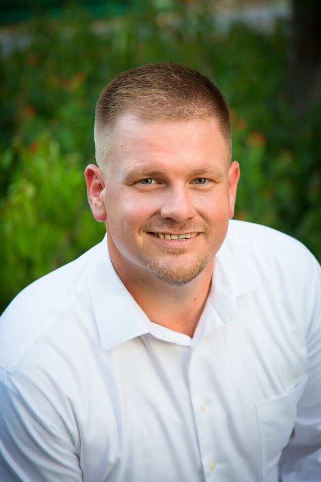 Bradley Sheppard
