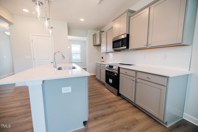 53 Priming Way, Angier, NC 27501 - photo 6