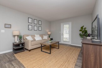 1955 Union Place, Columbia, TN 38401