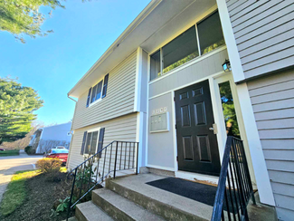 19 Beal's Cove Rd Unit D, Hingham, MA 02043