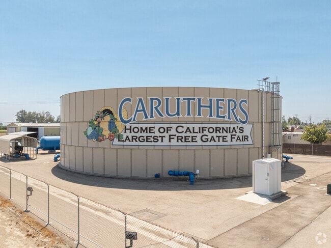Caruthers hosts the renowned Caruthers District Fair, which offers free admission for all.