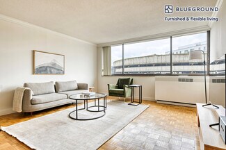 221 Massachusetts Ave Unit FL4-ID1208, Boston, MA 02115