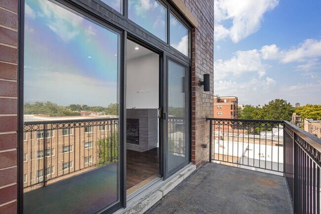 1412 W Morse Ave unit 5C, Chicago, IL 60626 - photo 6