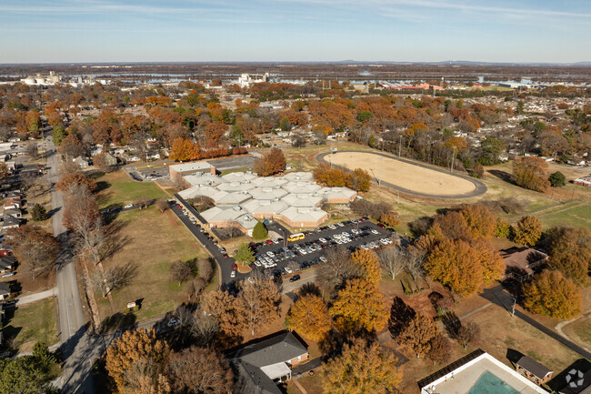 Oak Park Elementary
