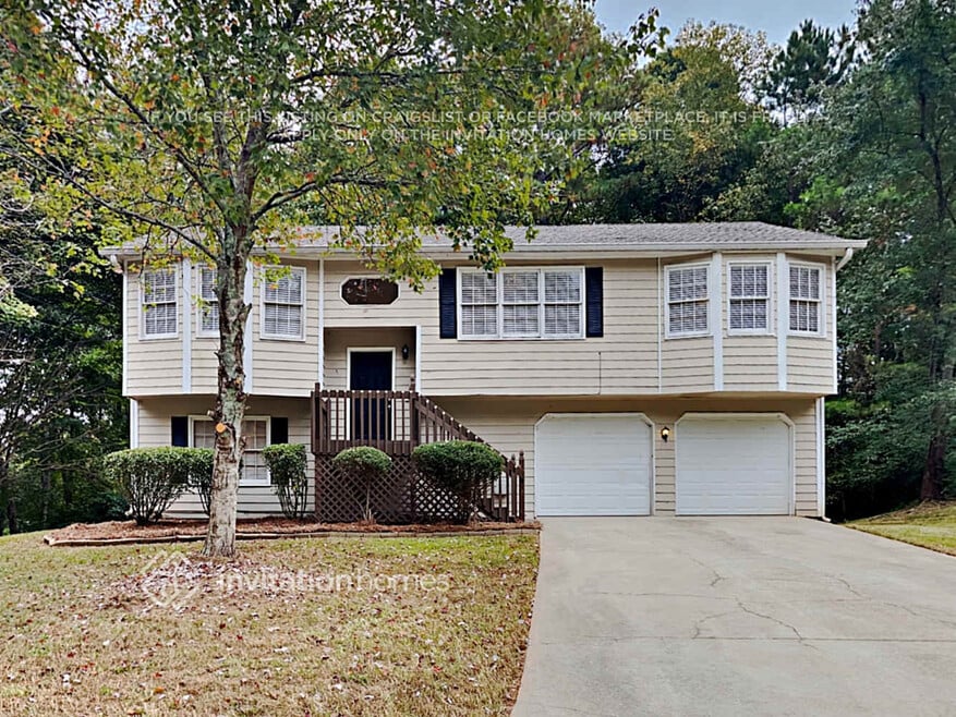 1780 Rolling Hills Trail SE, Conyers, GA 30094 - photo 1