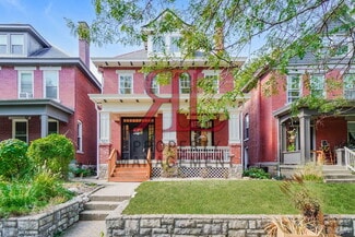 663 Wilson Ave, Columbus, OH 43205