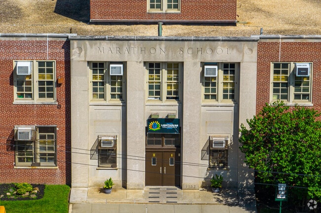 PS 811Q is one of the best schools for students with special needs and disabilities