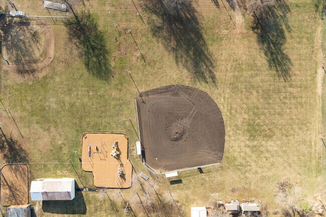 St. John the Baptist Catholic School in Red Bud, IL focuses on core subjects like science.