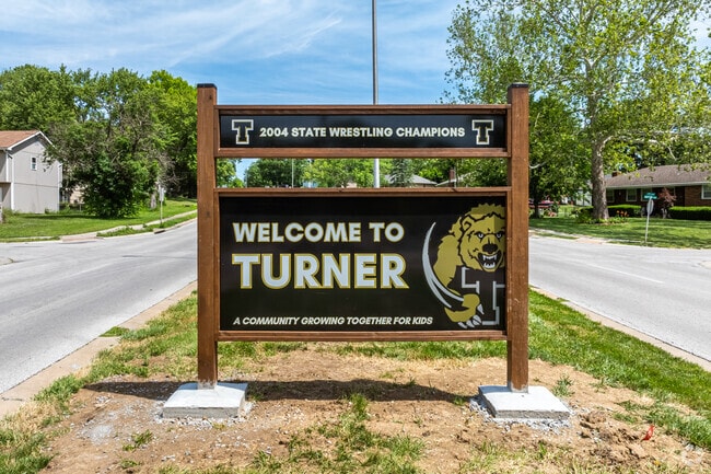 There is so much space to cultivate a practical lifestyle in Turner.