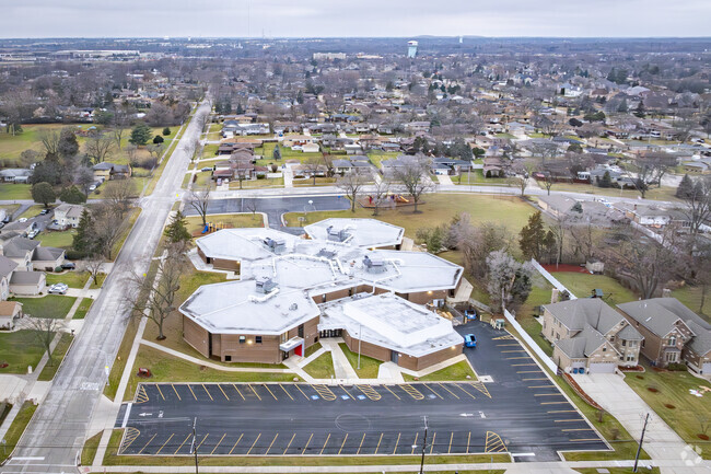Stone Elementary School