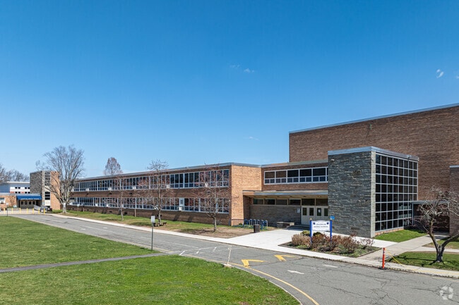 Chatham Middle School is proud of the feeling of community.