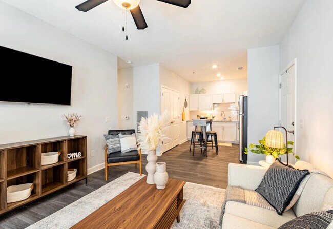 BRAND NEW Apartments- Legacy at Baldwin Ridge Apartments in Burlington, NC