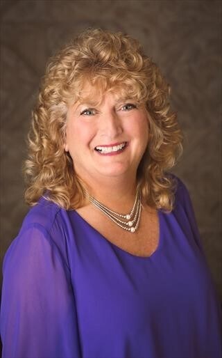 Mary Cox