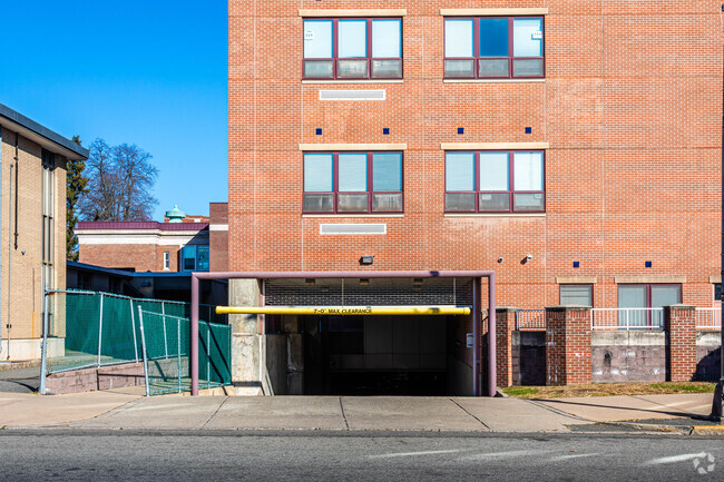 Rosa Parks School